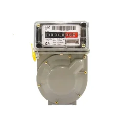 Medidor de Gás Modelo G 1.0 Lao
