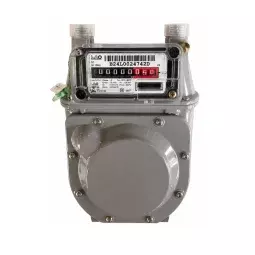 Medidor de Gás Modelo G.1 – 3/4" Bsp Lao