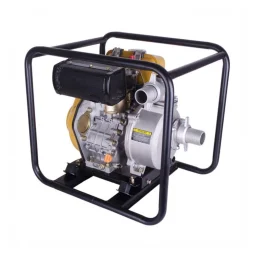 Motobomba a Combustão Bfde 2" 5Cv 570Mm - Buffalo