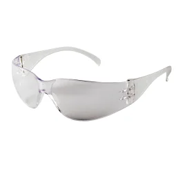 Óculos de Proteção Incolor Leopardo Ca 11268 - Kalipso Óculos de Proteção Incolor Leopardo Ca 11268 - Kalipso