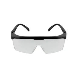 Óculos de Proteção Jaguar - Incolor - Ca 10346 - Kalipso Óculos de Proteção Jaguar - Incolor - Ca 10346 - Kalipso