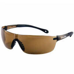 Óculos de Proteção Marrom Pallas Ca 15684 - Kalipso