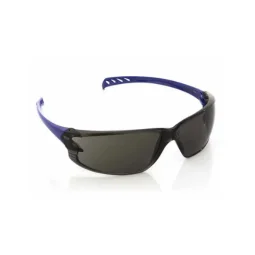 Óculos de Proteção Vvision 500 - Cinza - Antiembaçante - Ca 42719 - Volk