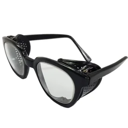 Óculos de Segurança Silo S-1/10 Incolor Ca 28923 - Silominas