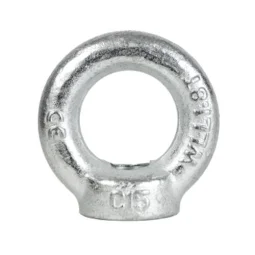 Olhal 1/2 Fêmea para Suspensão Linha de Vida