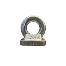 Olhal de Ancoragem 1/2 (12,7Mm) em Inox Certificado