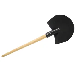 Pá Antifaiscante com Cabo de 1 Metro - Plastcor