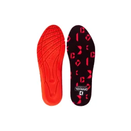 Palmilha em Pu Jacar - Bracol