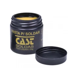 Pasta para Solda de Estanho - 110G