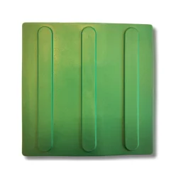 Piso Tátil Direcional 25X25