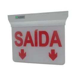 Placa de Saída de Led Não Autônoma Face Única 24Vcc - Luxpryme