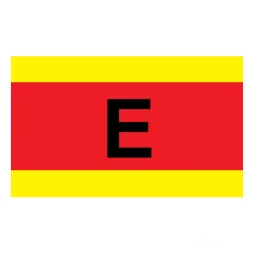  Placa e para Coluna Pvc 0,5Mm 40X30Cm (Vertical)