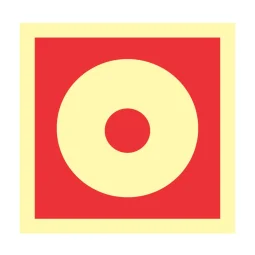 Placa Fotol. (Mod. S.l)Botoeira 15 X 10Cm 2Mm