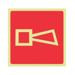 Placa Fotol. (Mod. S.l)Sirene 20 X 20Cm 2Mm