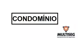 Placa de Identificação para Condomínio - Condomínio Pvc 1Mm 2X4Cm