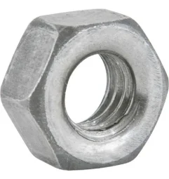 Porca Sextavada M12 Polida