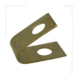 Presilha em Latão para Cabo 35-50Mm