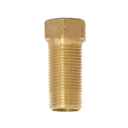 Prolongador Longo em Latão 3/4 (Aumento de Torneira)