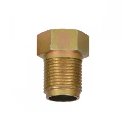 Prolongador Médio em Latão 3/4 (Aumento de Torneira)