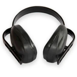 Protetor Auditivo Tipo Concha 2001 17 Db Ca 11567 - Dystray