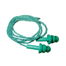 Protetor Auricular Copolímero 17Db C/ Cordão Ca 17664 - Protect