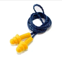 Protetor Auricular Silicone 17Db Tam.g Ca 41614 Maxxi Royal