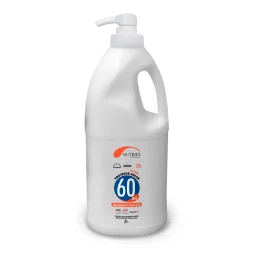 Protetor Solar Fps 60 2 Litros - Nutriex
