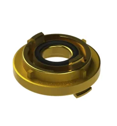 Redução Fixa Storz 2.1/2'' para 1.1/2'' em Latão