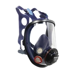 Respirador Facial Inteiro T-9550 - Tayco