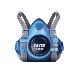 Respirador Semifacial T-9500 - Tayco