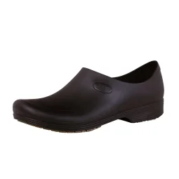 Sapato Antiderrapante Sticky Shoe Man Preto - Ca 39674