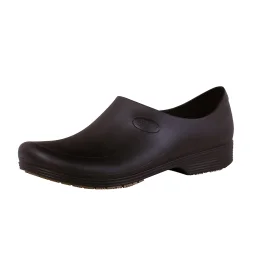 Sapato Antiderrapante Sticky Shoe Man Preto - Ca 39674