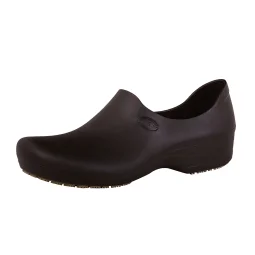 Sapato Antiderrapante Sticky Shoe Woman Preto