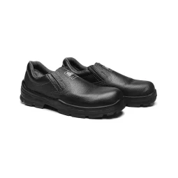 Sapato de Segurança Bracol Couro Elástico Bico Composite Ca 42164