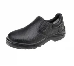 Sapato de Segurança Elástico Bico Aço Bidensidade 10Vt48A - Vulcaflex