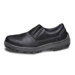 Sapato de Segurança Elástico Bico de Aço Fujiwara Usafe - Ca 41580