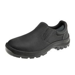 Sapato de Segurança Elástico Bico Pvc Bidensidade 10Vt48 - Ca 43334 - Vulcaflex Sapato de Segurança Elástico Bico Pvc Bidensidade 10Vt48 - Ca 43334 - Vulcaflex