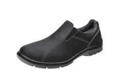 Sapato de Segurança Elástico Preto 50F61 Srv - Ca 47110 Marluvas
