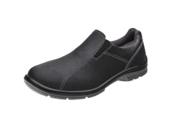 Sapato de Segurança Elástico Preto 50F61 Srv - Ca 47110 Marluvas