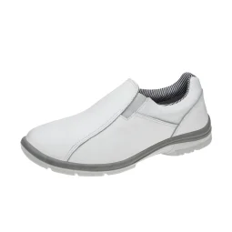 Sapato de Segurança Marluvas Branco 50F61-Srv Microfibra Ca 47110