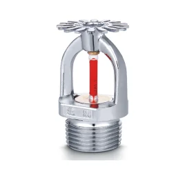 Sprinkler Tipo Pendent 68º 1/2" Fator K80 Vermelho