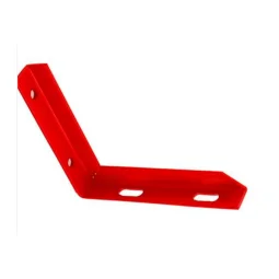 Suporte Mão Francesa 150 X 180 para Tubo até 4