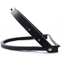 Suporte Universal para Capacete Acoplar no Protetor Facial Ca 36318 - Camper