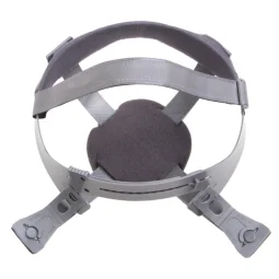 Suspensão (Carneira) com Jugular de Tecido P/Capacete Ultramaster