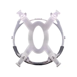 Suspensão (Carneira) de Plástico P/Capacete Camper