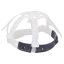 Suspensão (Carneira) de Plástico P/Capacete Plastcor e Delta Plus