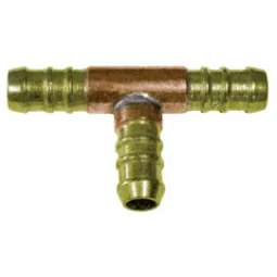 Te P/ Mangueira 3/8"