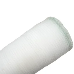 Tela de Proteção Fachadeira Branca 100 Metros