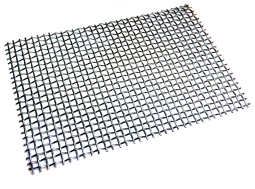 Tela Quebra Chama Embutir 15 X 10Cm