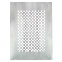 Tela Quebra Chama Sobrepor 15 X 20Cm